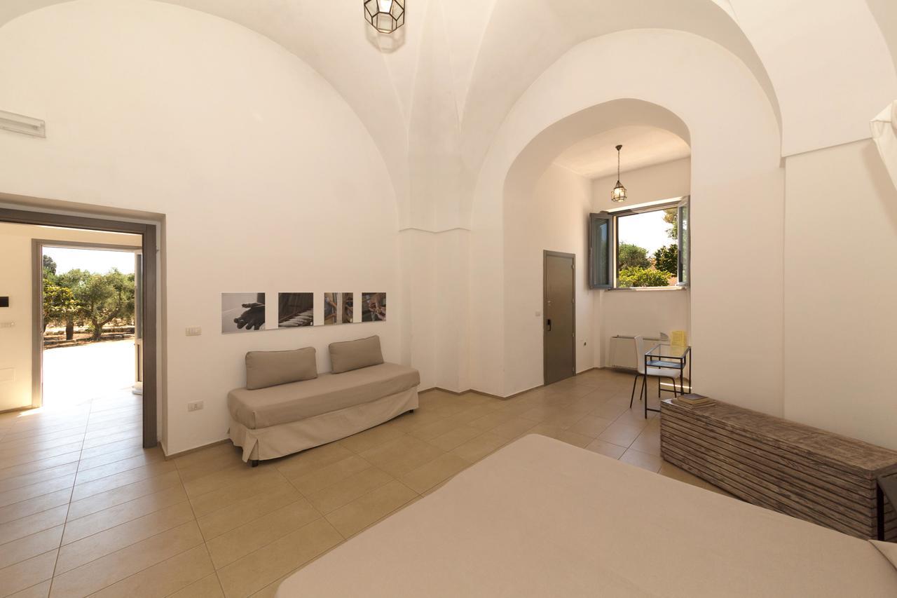 Bed & Breakfast La Casa Di Ora Casamassella