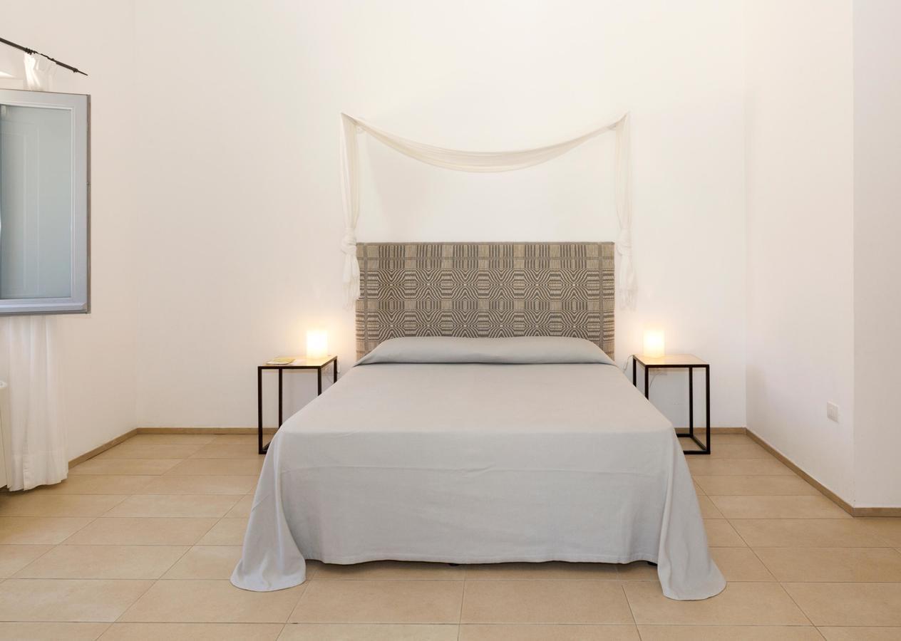 La Casa Di Ora Bed & Breakfast
