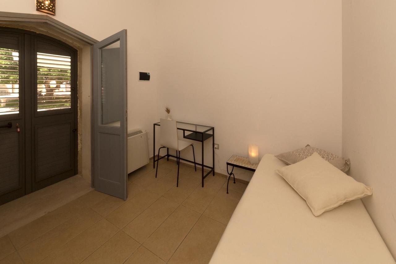 La Casa Di Ora Casamassella