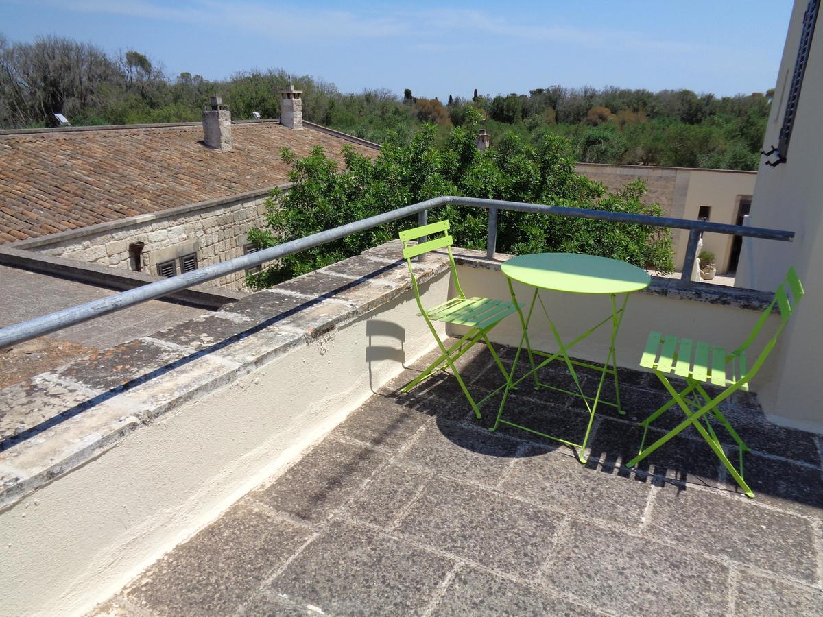 La Casa Di Ora *