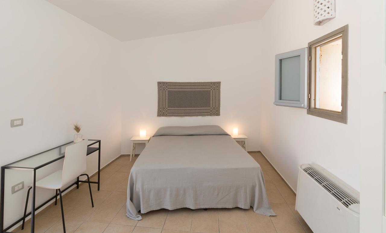 La Casa Di Ora *