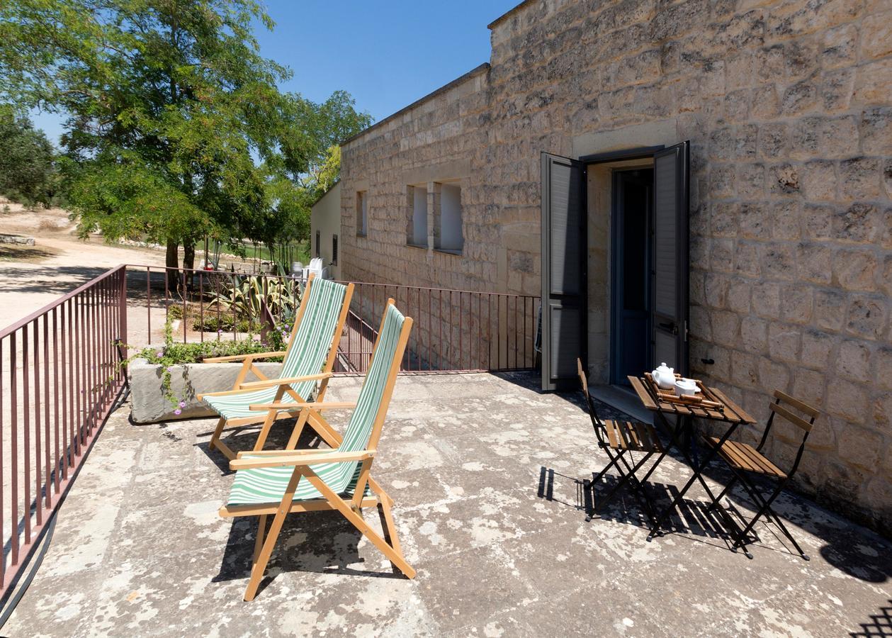 La Casa Di Ora Casamassella