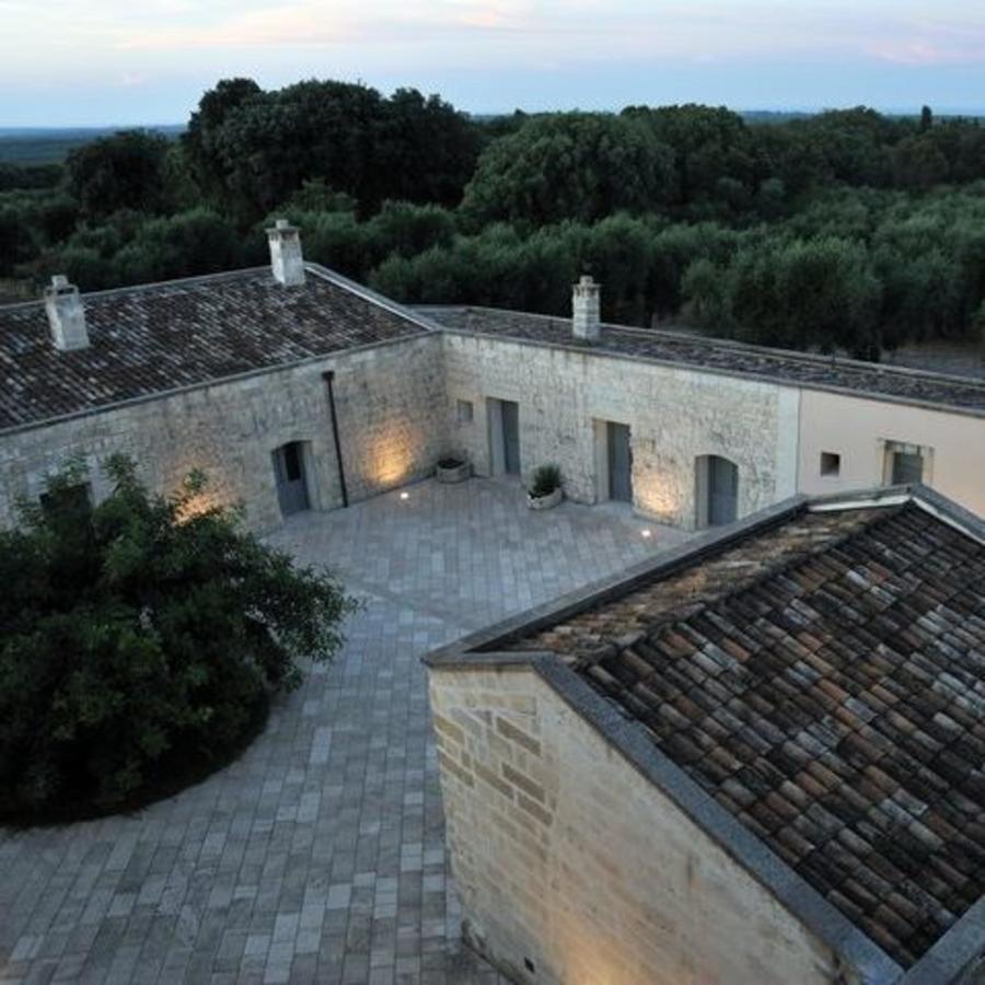 Bed & Breakfast La Casa Di Ora *