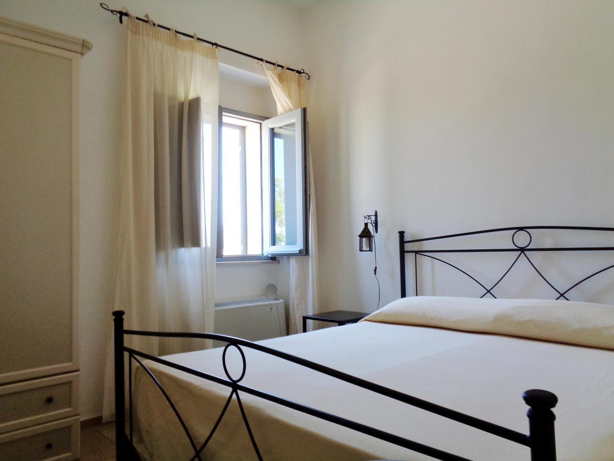 La Casa Di Ora