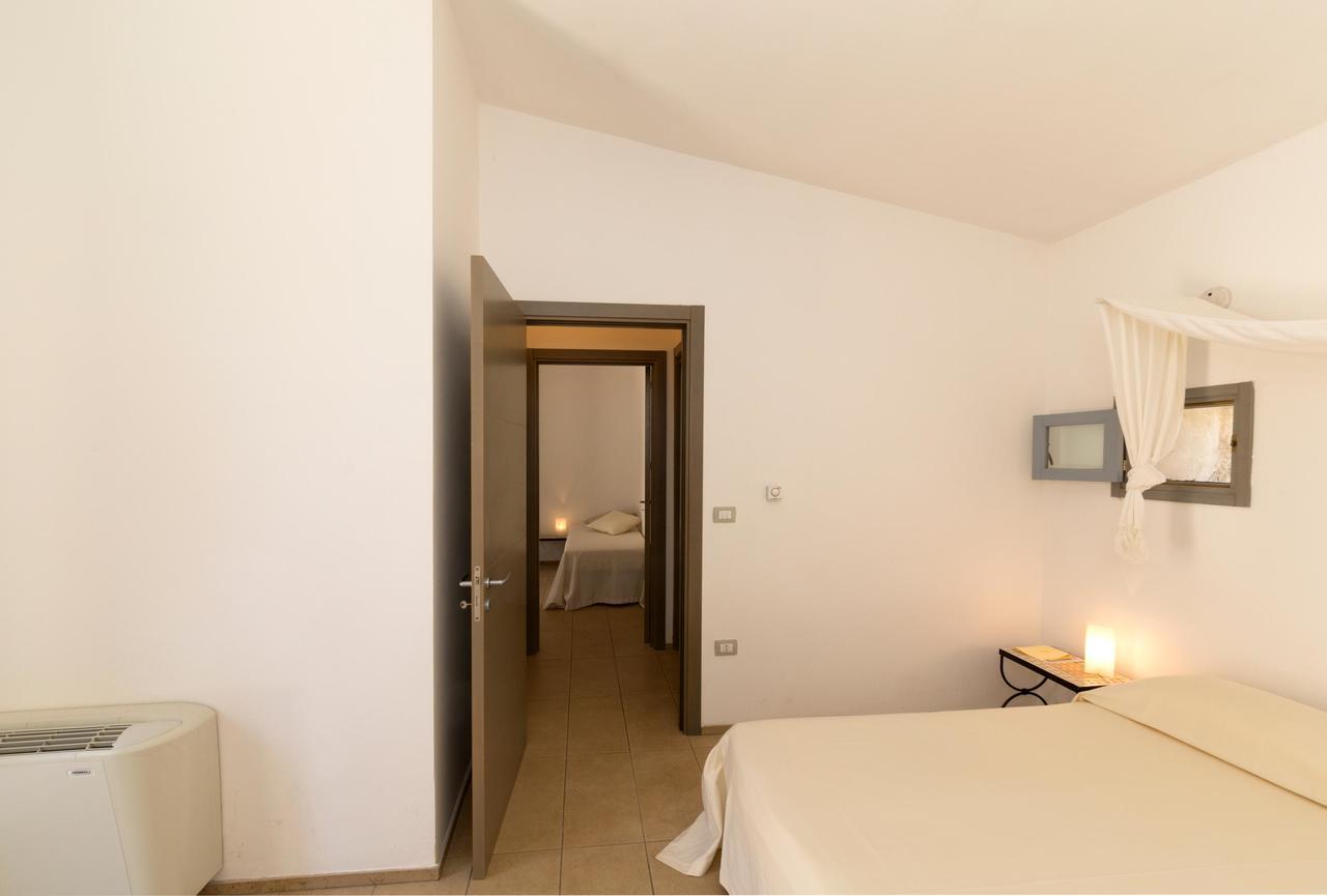 Bed & Breakfast La Casa Di Ora