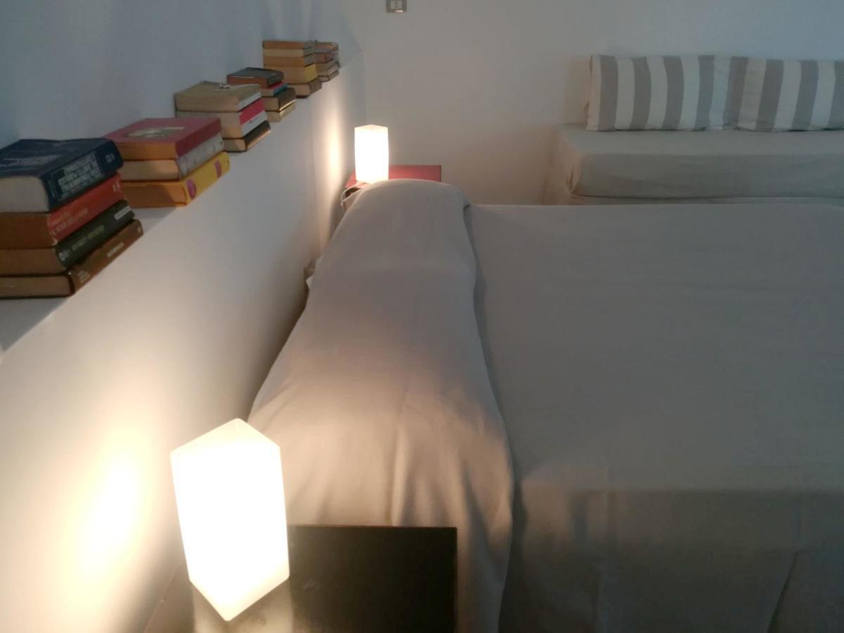 Bed & Breakfast La Casa Di Ora *