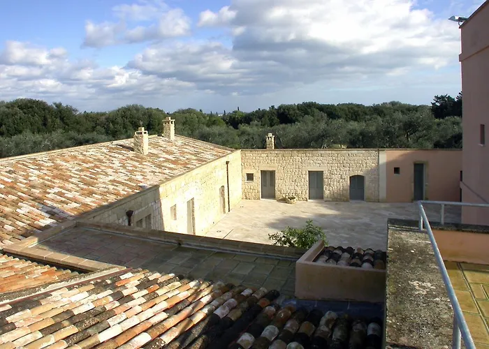 La Casa Di Ora