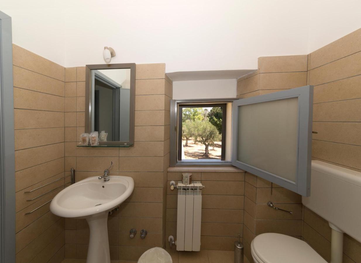 La Casa Di Ora Frühstückspension Casamassella