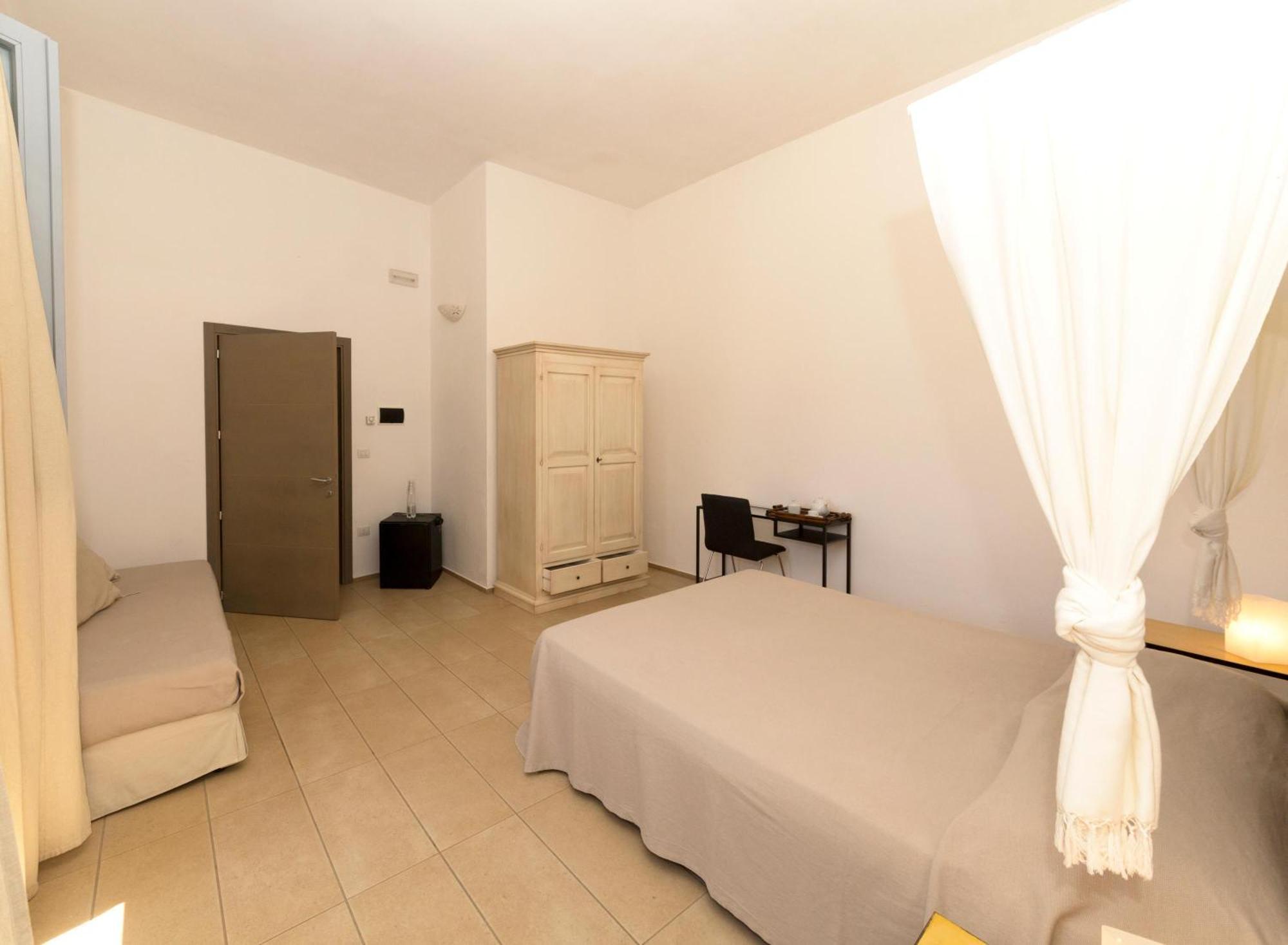 Bed & Breakfast La Casa Di Ora Casamassella