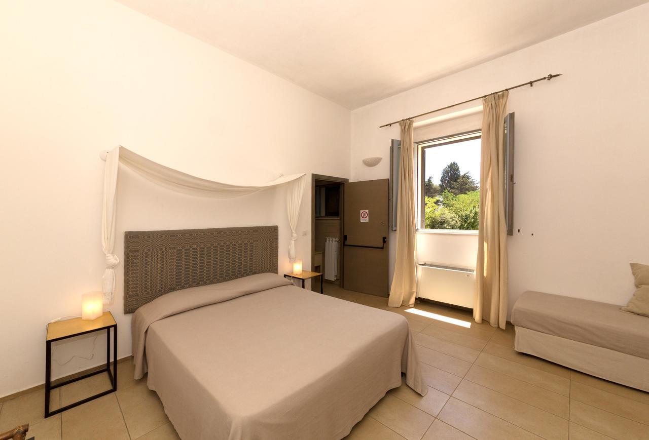 La Casa Di Ora Bed & Breakfast