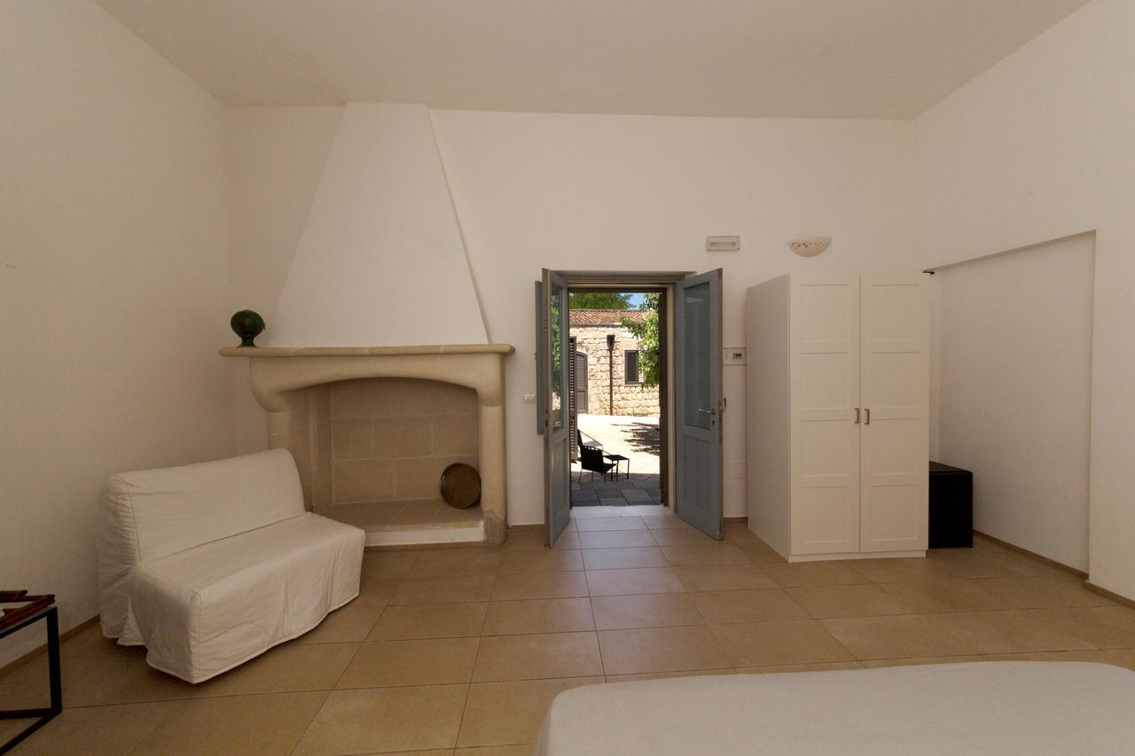 Frühstückspension La Casa Di Ora Casamassella