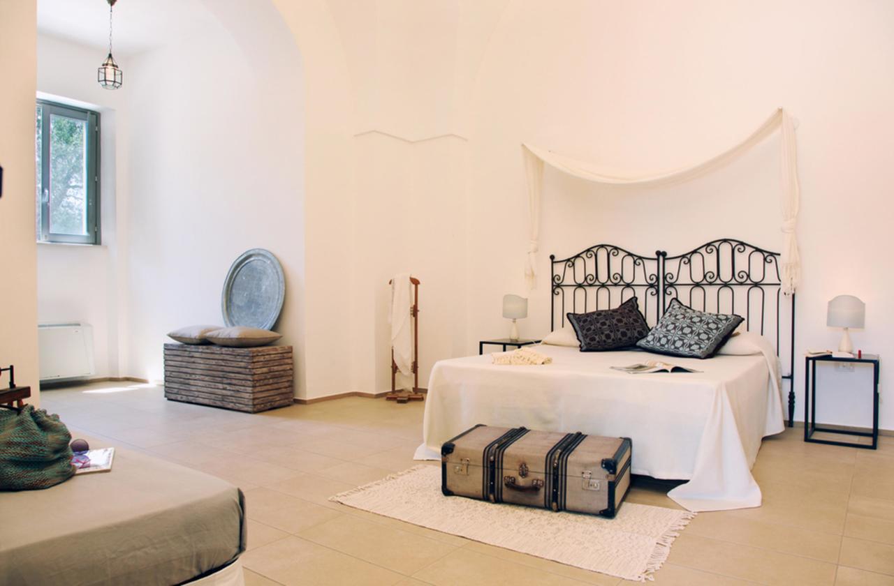 Bed & Breakfast La Casa Di Ora *