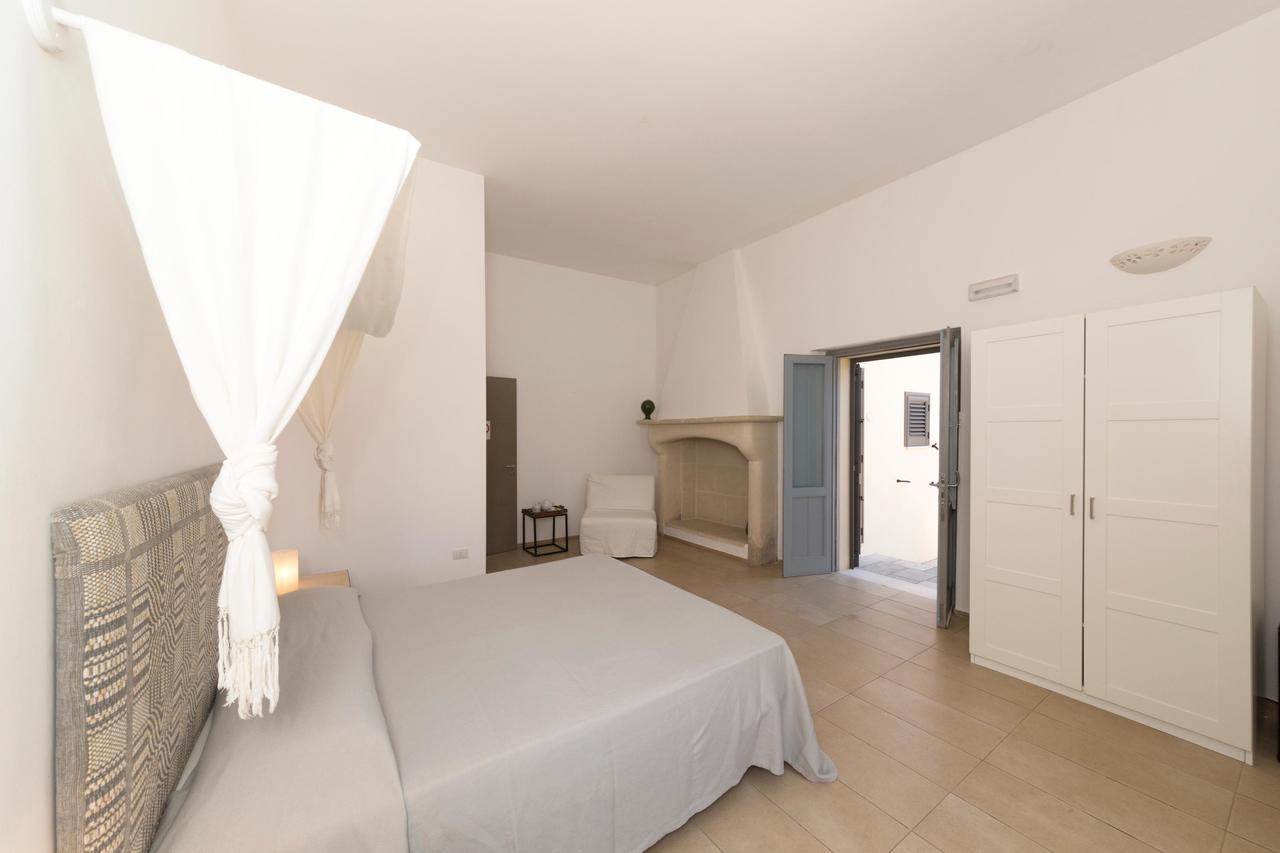 La Casa Di Ora *