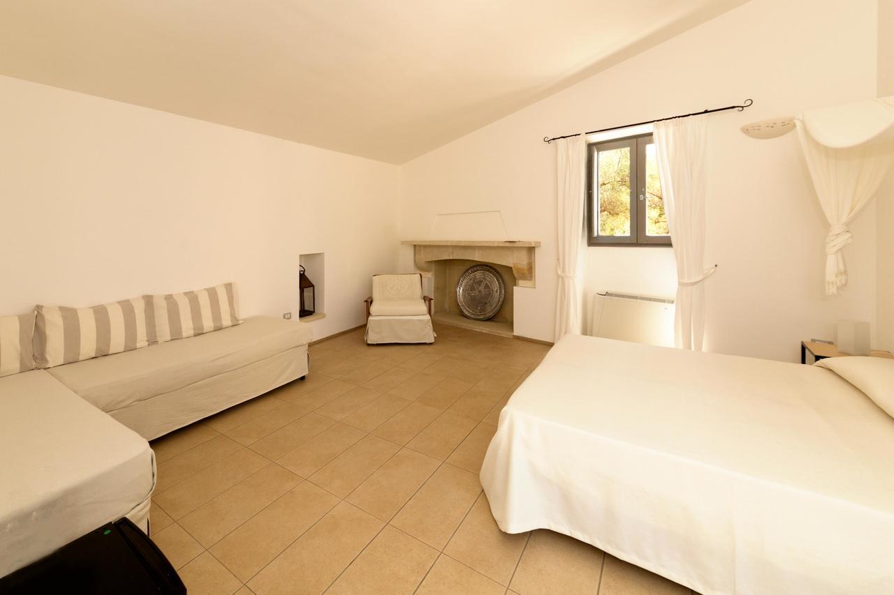 La Casa Di Ora *