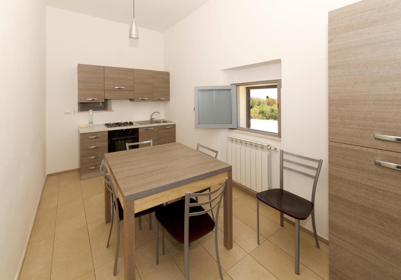 La Casa Di Ora Bed & Breakfast