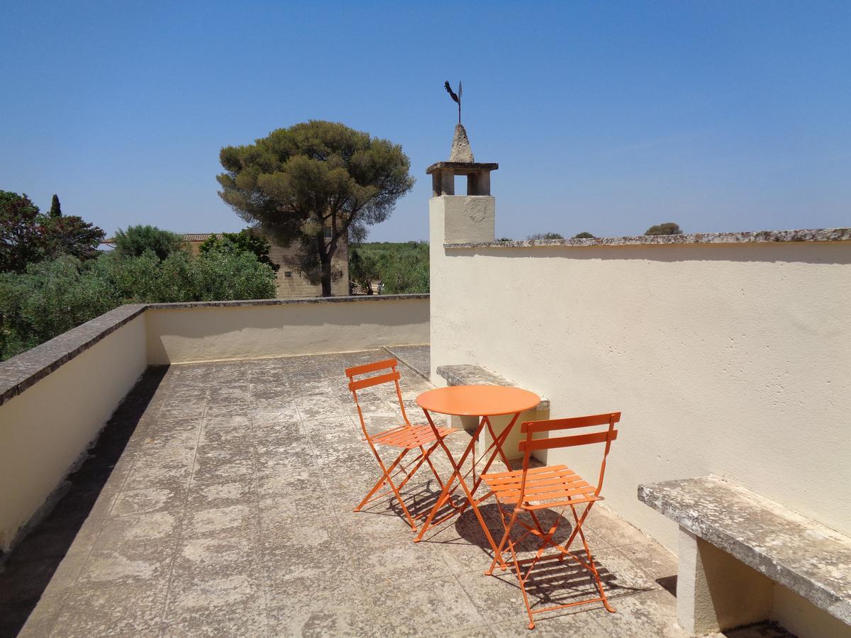 La Casa Di Ora * Casamassella