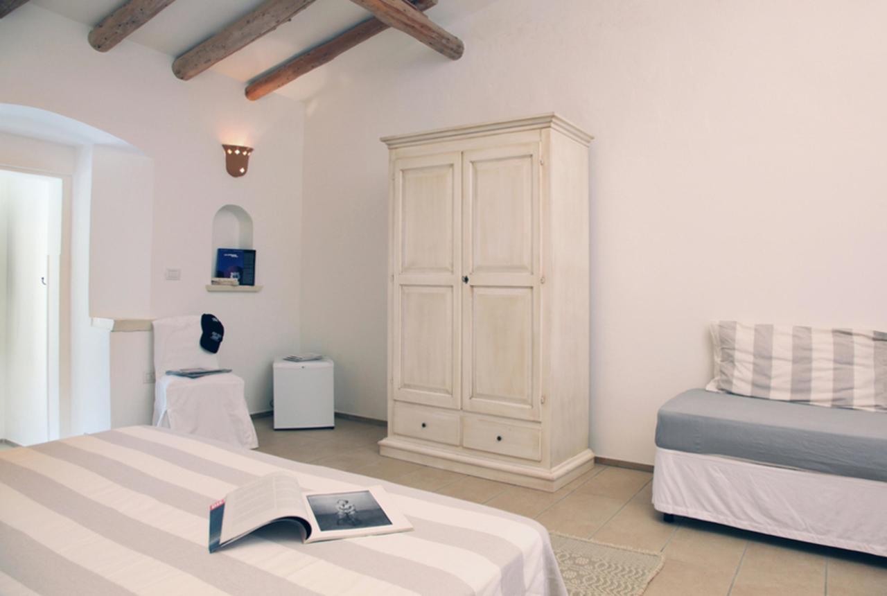 La Casa Di Ora *