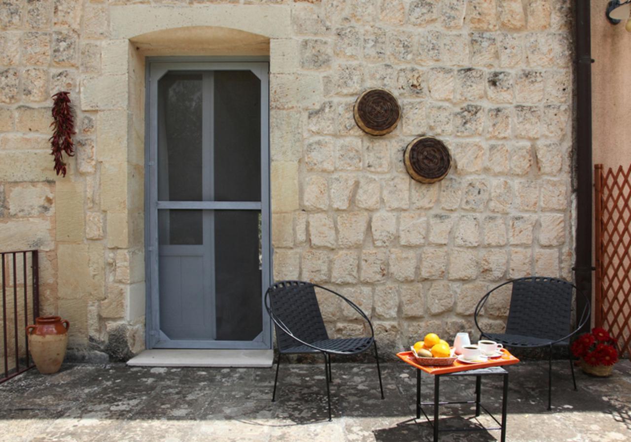 Bed & Breakfast La Casa Di Ora Casamassella