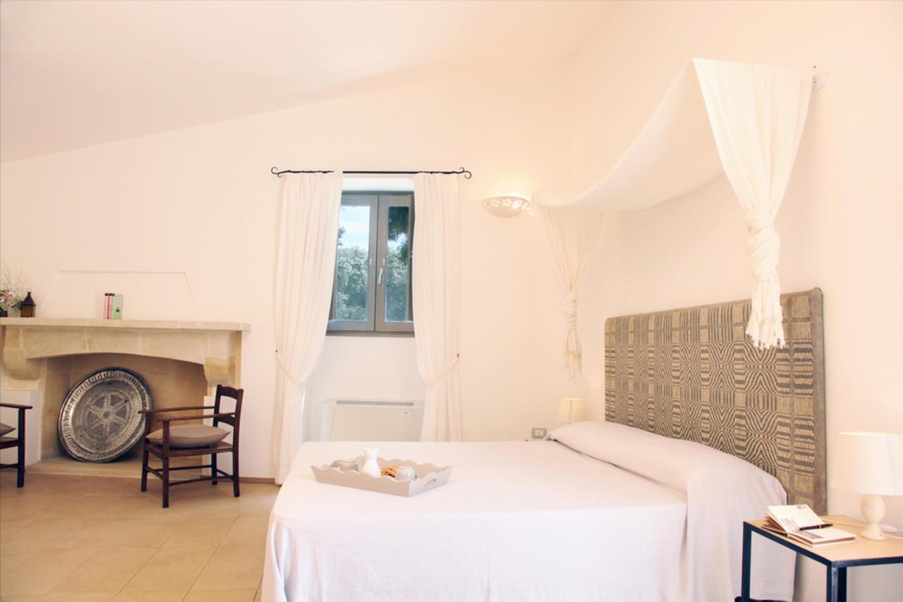 Bed & Breakfast La Casa Di Ora