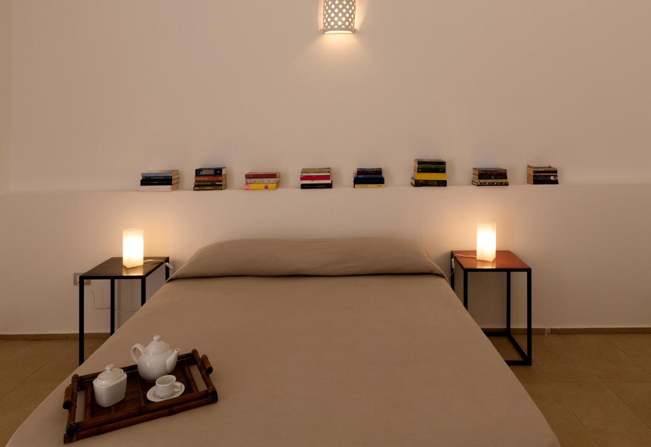 La Casa Di Ora Bed & Breakfast