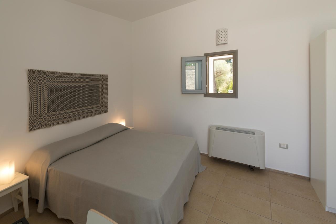 Bed & Breakfast La Casa Di Ora Casamassella